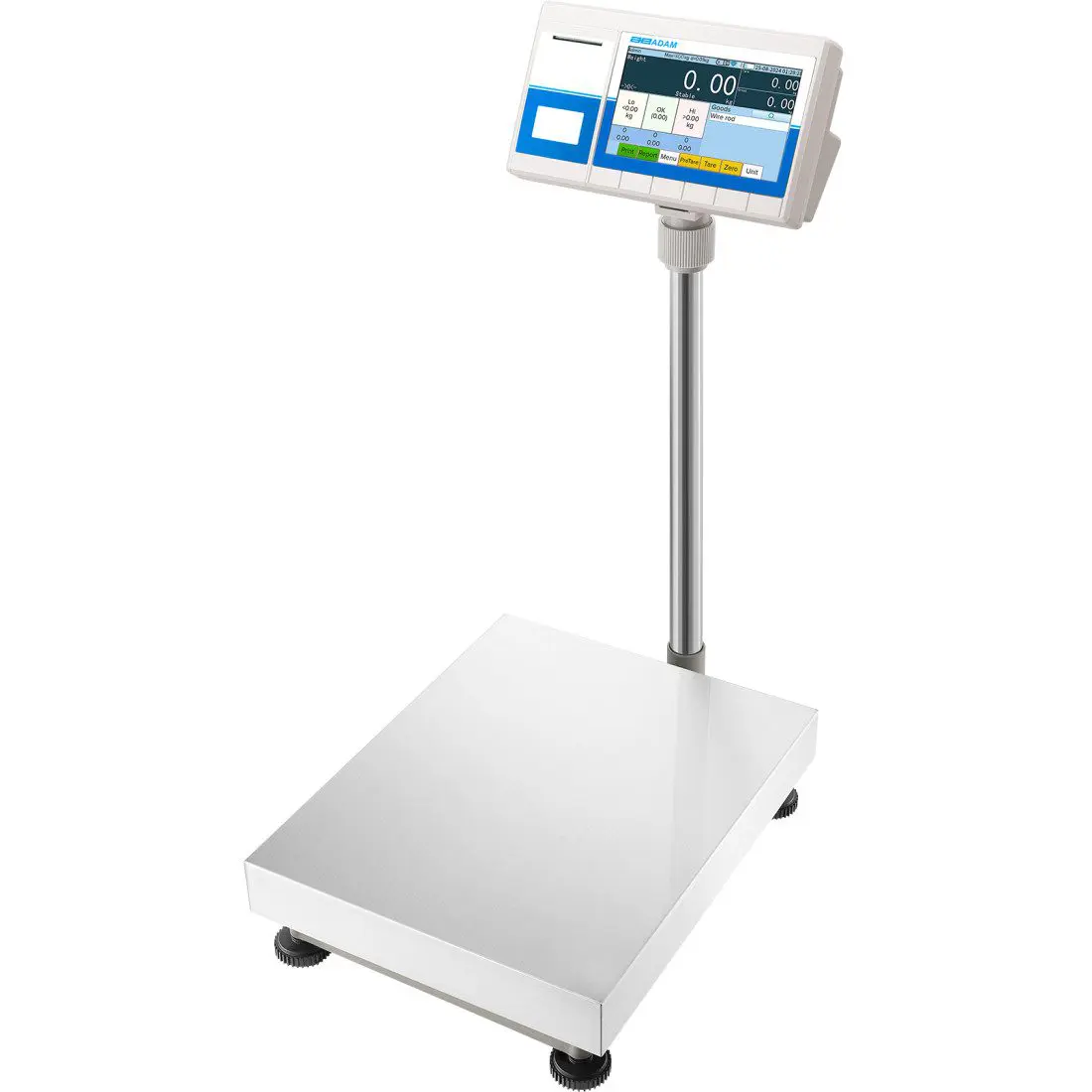 BTT Touch-Screen Label Printing Scales - Image 3