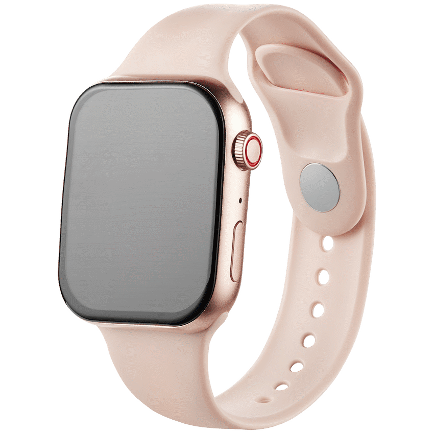 Amplify Challenge Series Square Smartwatch - Gold