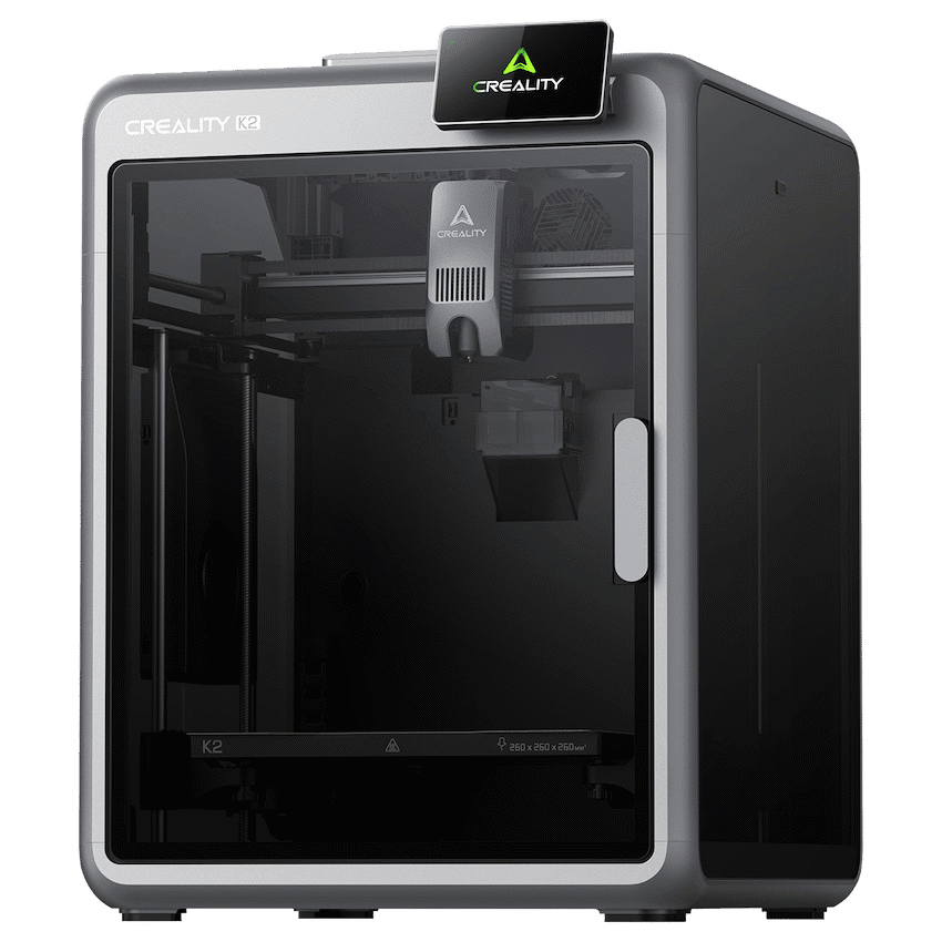 Creality K2 3D Printer - 260*260*260mm