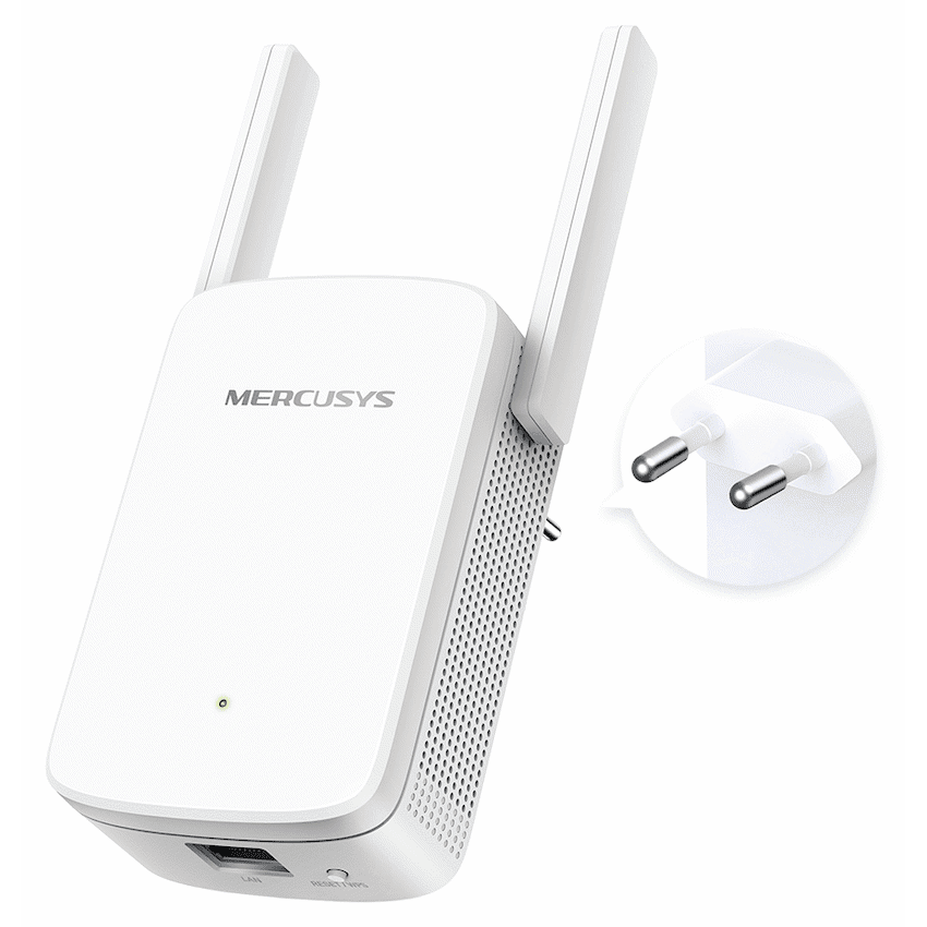 TP-Link Mercusys ME30 AC1200 Wi-Fi Range Extender - Image 2