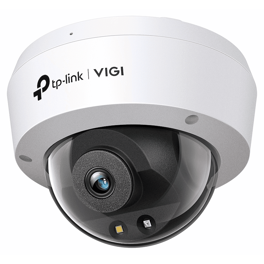 TP-Link Vigi C240 4MP 2.8mm Full-Colour Dome Network Camera