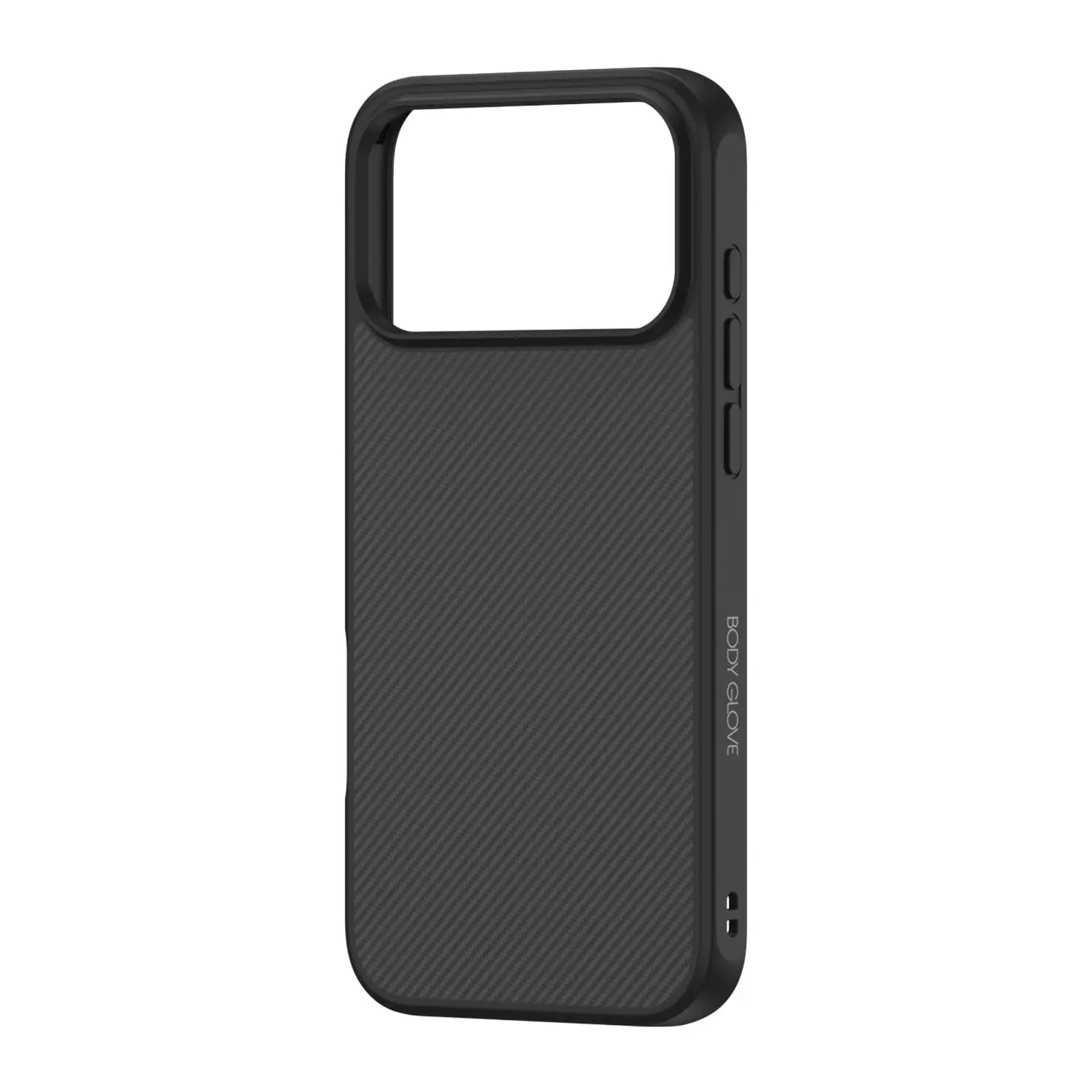 UAG Carbon Magnetic Case - Apple iPhone 17 Pro Max - Black - Image 2