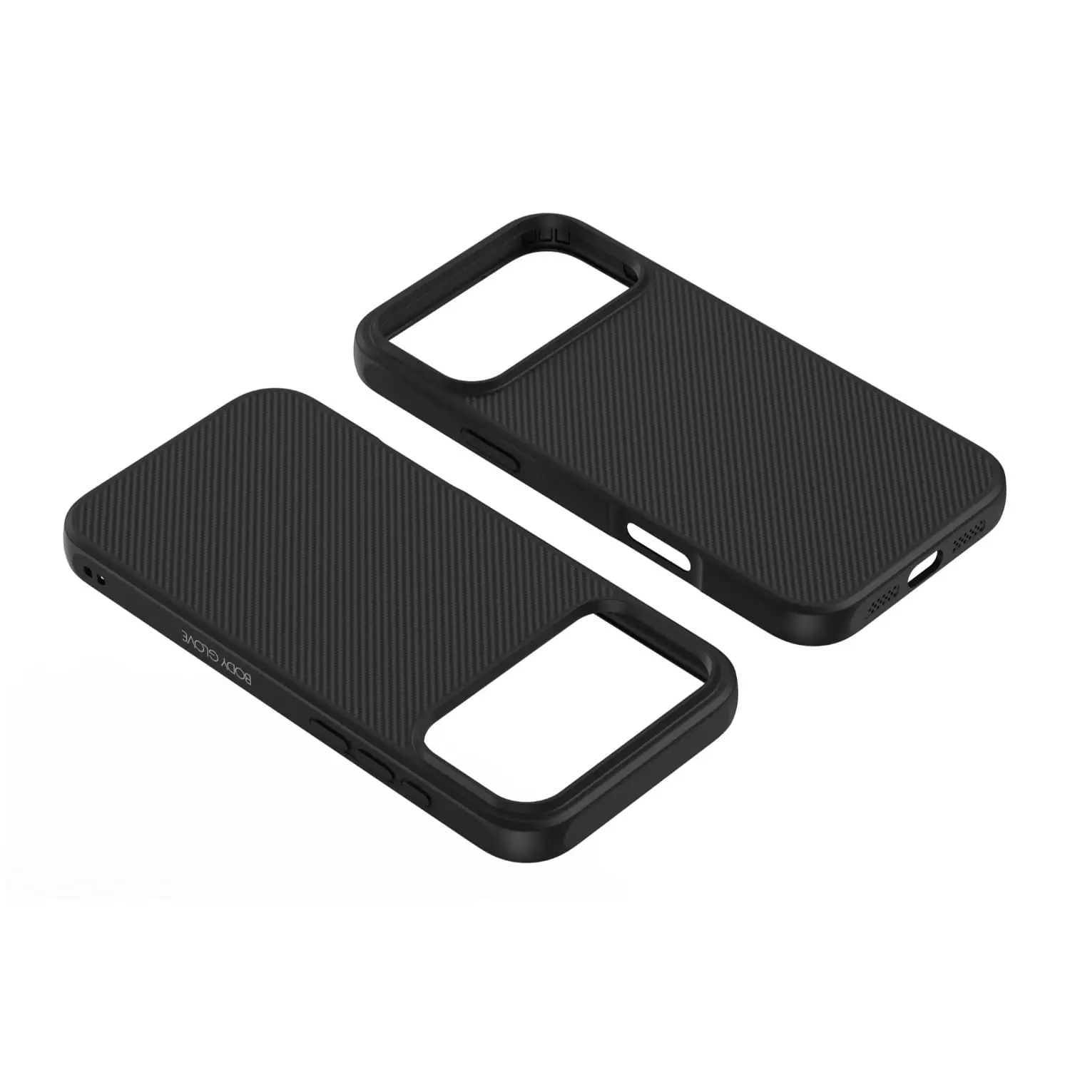 UAG Carbon Magnetic Case - Apple iPhone 17 Pro Max - Black - Image 3