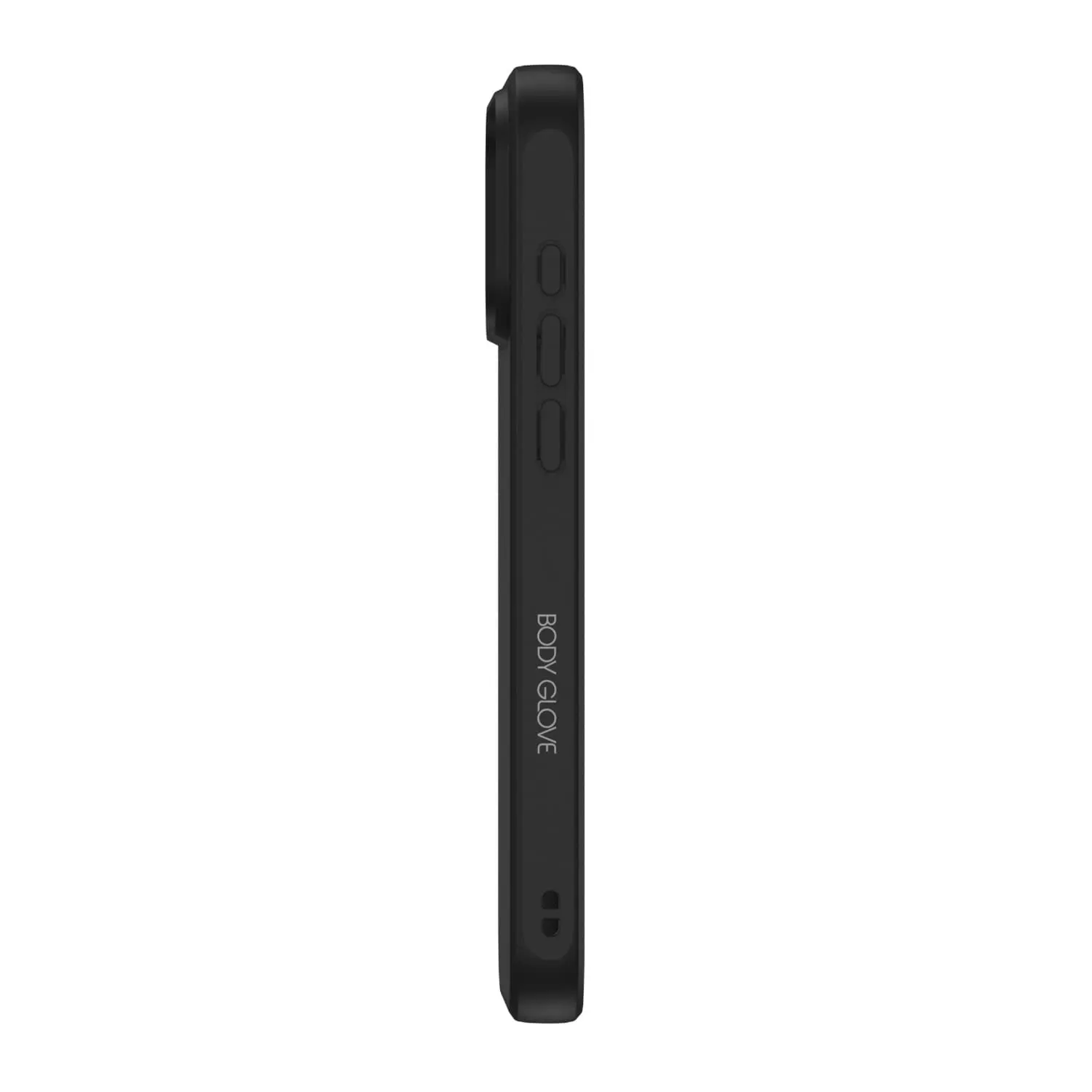 UAG Carbon Magnetic Case - Apple iPhone 17 Pro Max - Black - Image 4