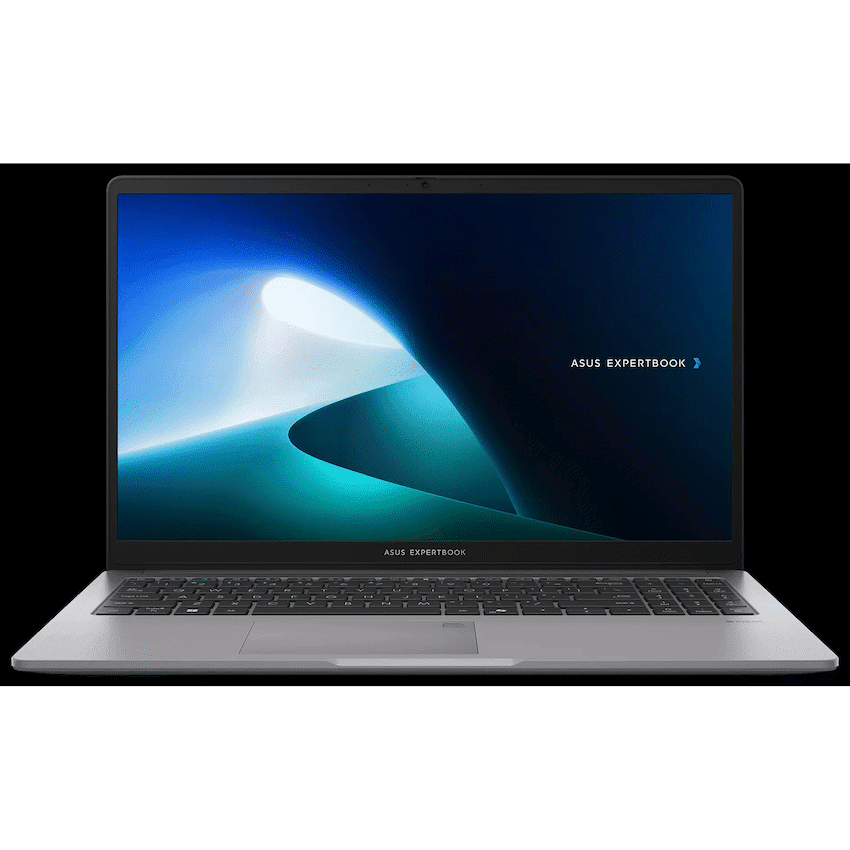 Asus Expertbook P1503 Laptop | 15.6-inch FHD | Intel Core 5 2.2 GHz | DDR5 16GB | 512GB SSD