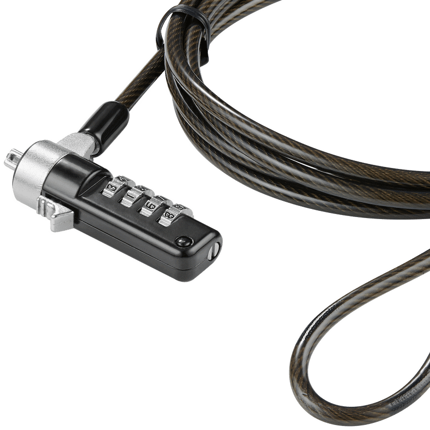 Volkano Secure series notebook security laptop lock