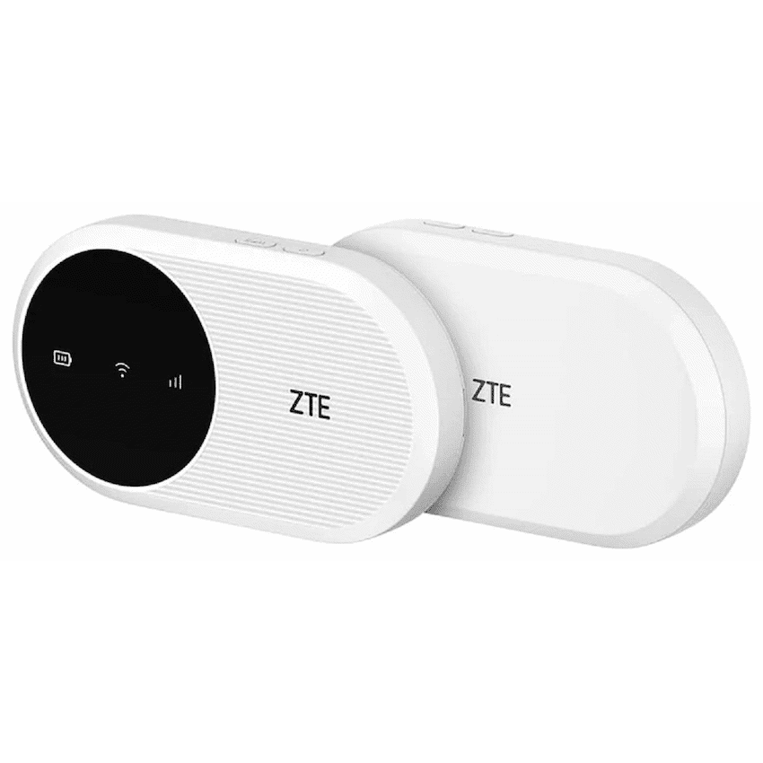 ZTE U10N LTE Router White