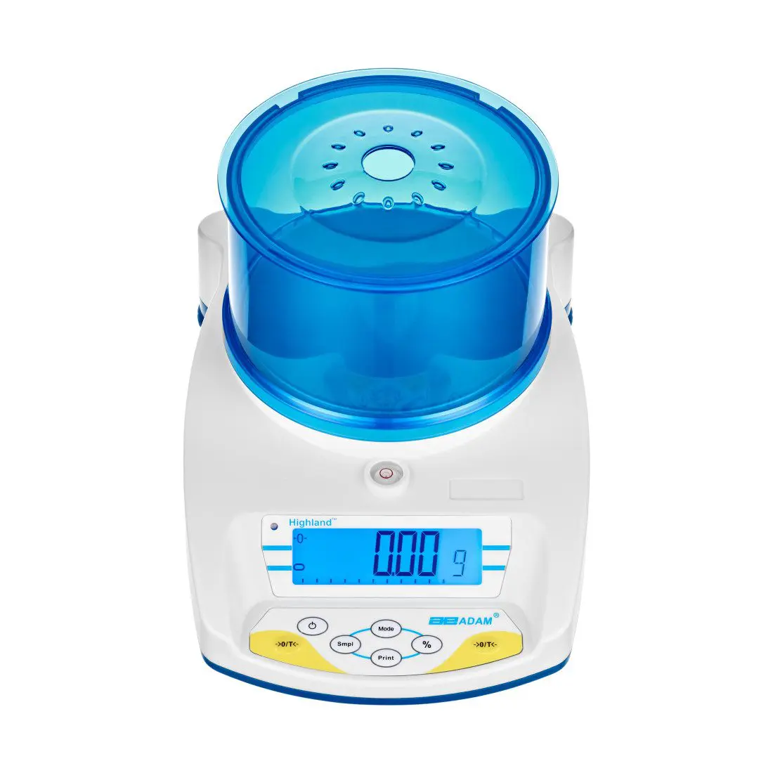 Highland® Portable Precision Balances - Image 2