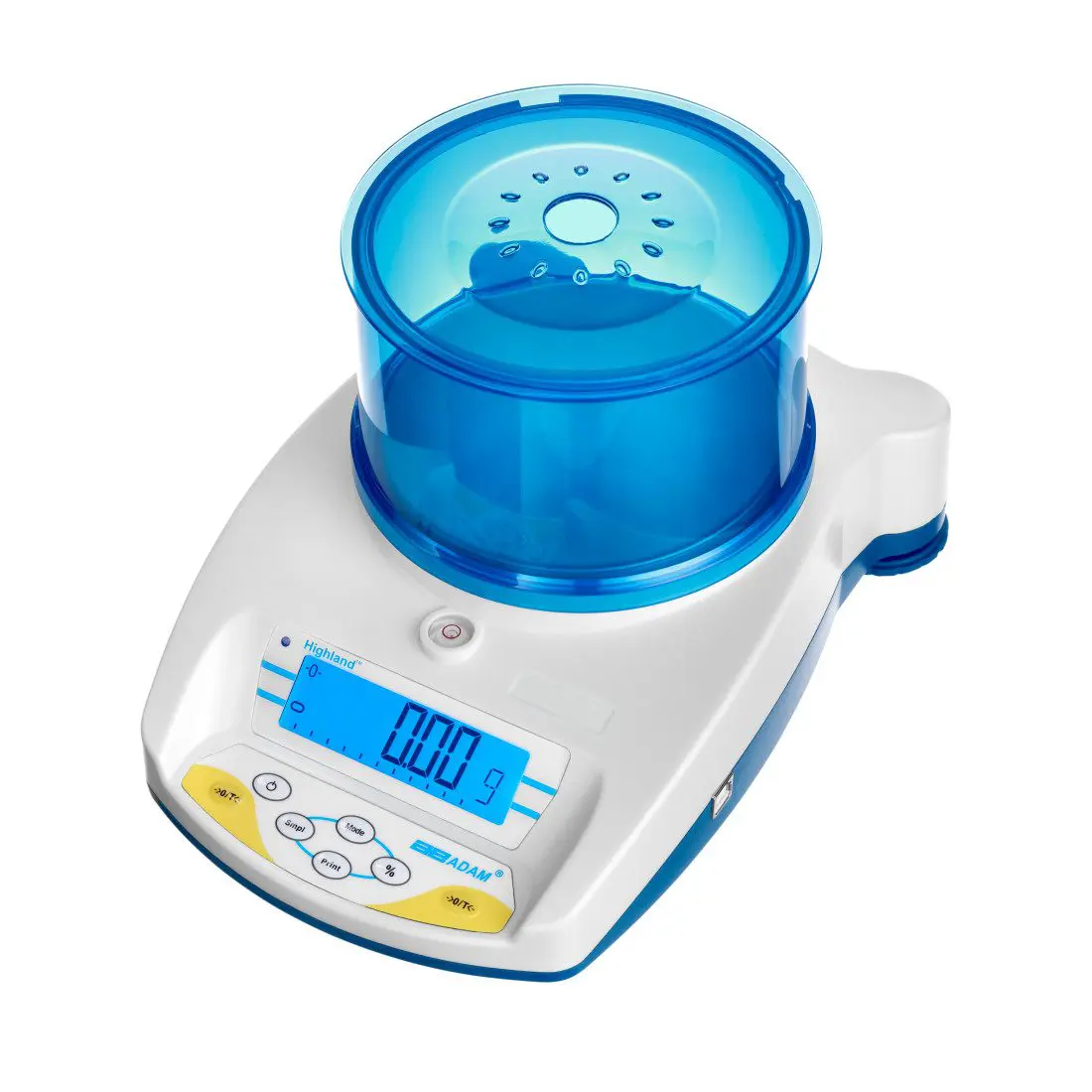 Highland® Portable Precision Balances - Image 3