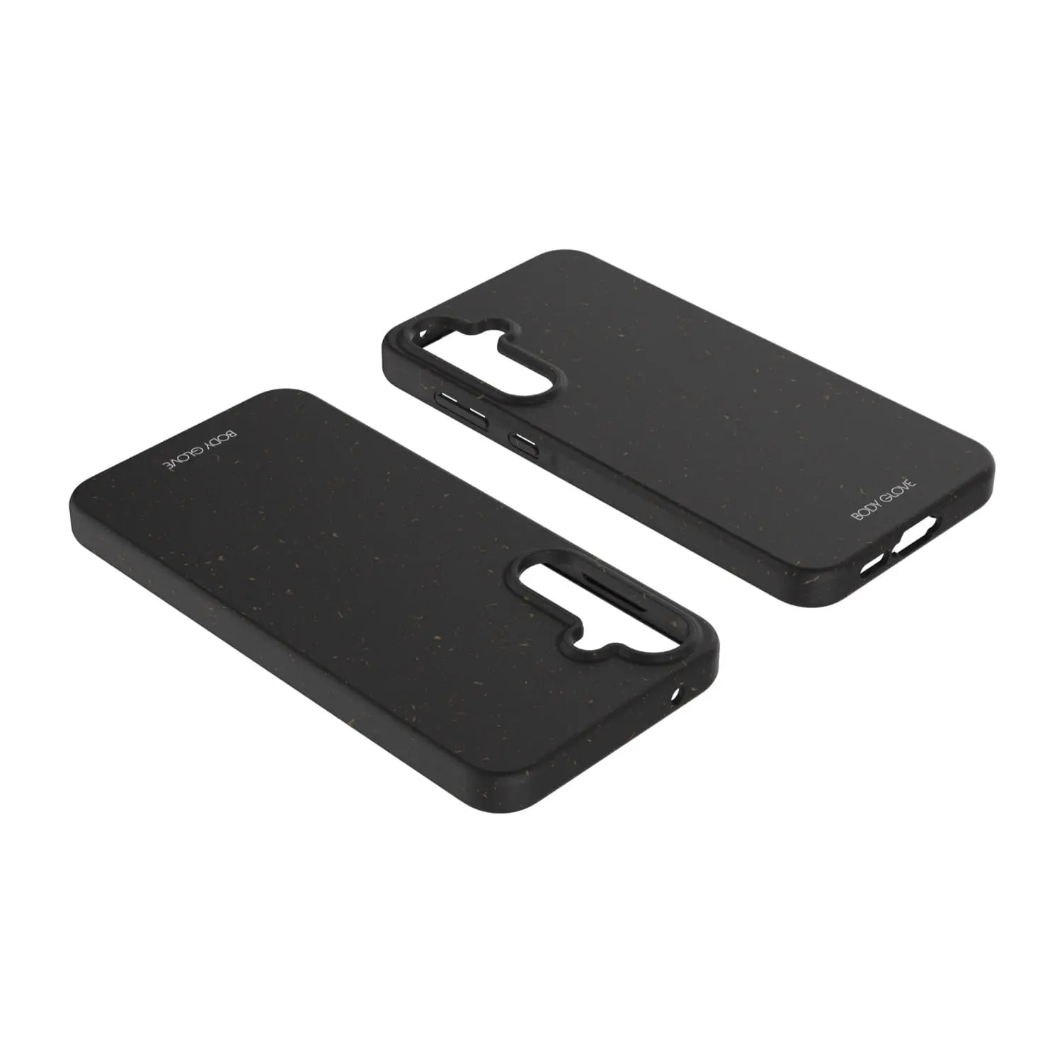 Body Glove 4Earth Bio Case - Samsung Galaxy A55 5G - Black - Image 3
