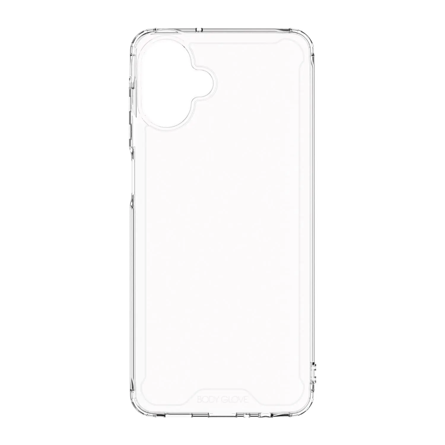 Body Glove Lite Case - Samsung Galaxy A07 - Clear