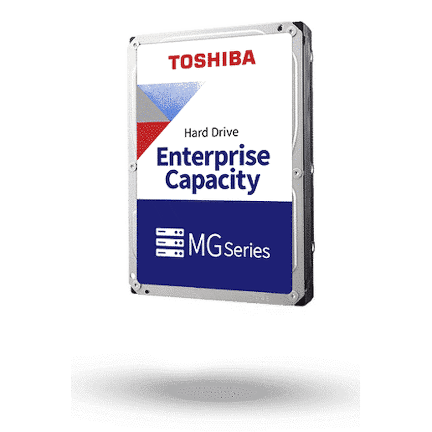 Toshiba MG Series - Enterprise Capacity SATA 7200rpm HDD 12tb - MG09ACA12TE - Image 2
