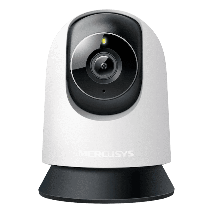 Pan/Tilt Home Security Wi-Fi Camera