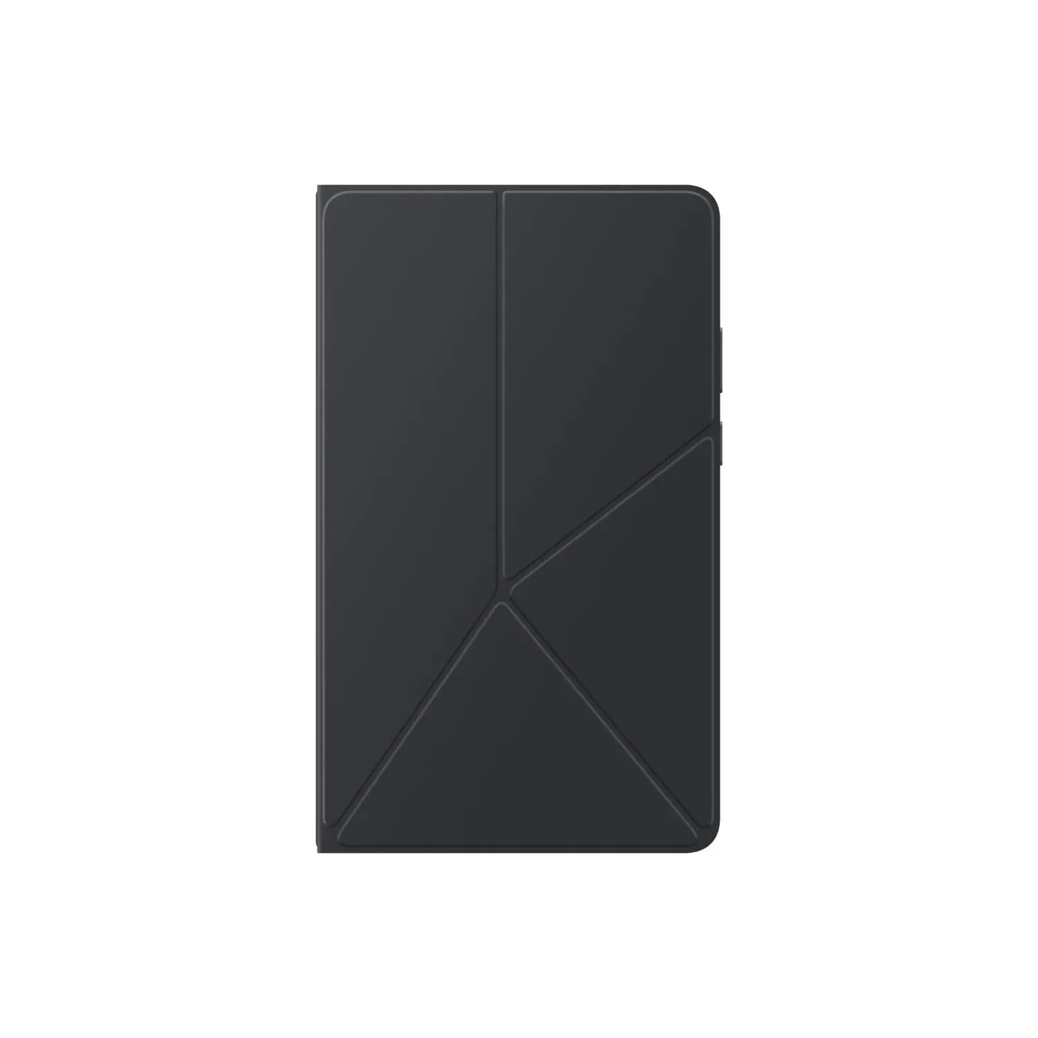 Samsung Smart Book Cover - Samsung Galaxy Tab A11 - Black - Image 2