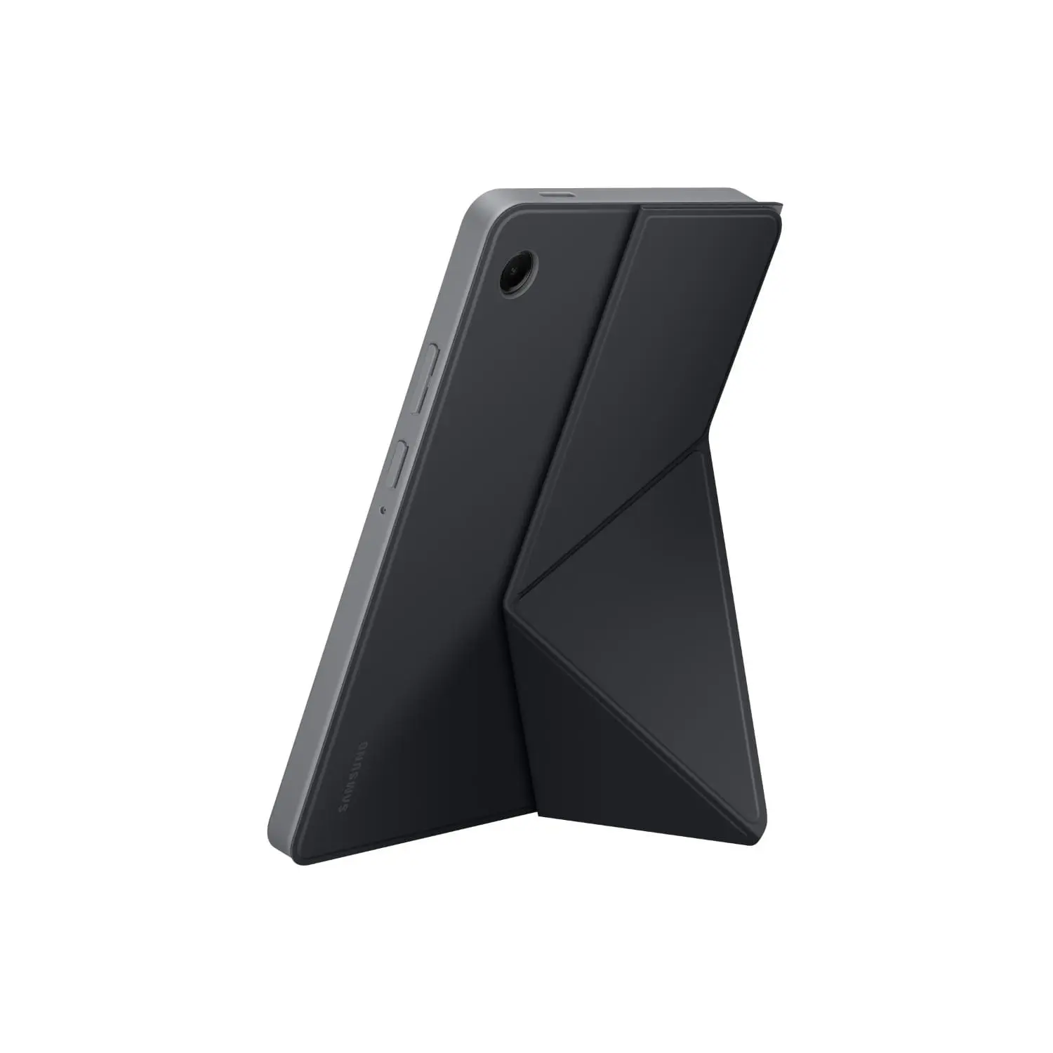 Samsung Smart Book Cover - Samsung Galaxy Tab A11 - Black - Image 3