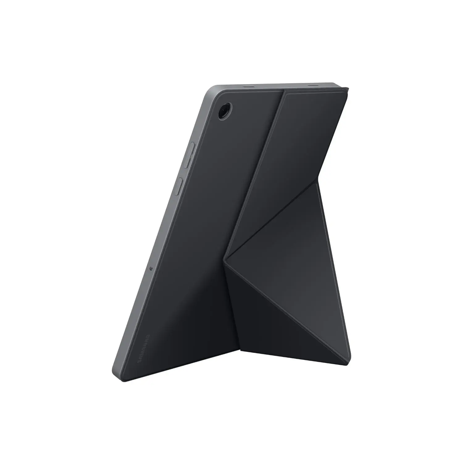 Samsung Smart Book Cover - Samsung Galaxy Tab A11+ - Black - Image 2