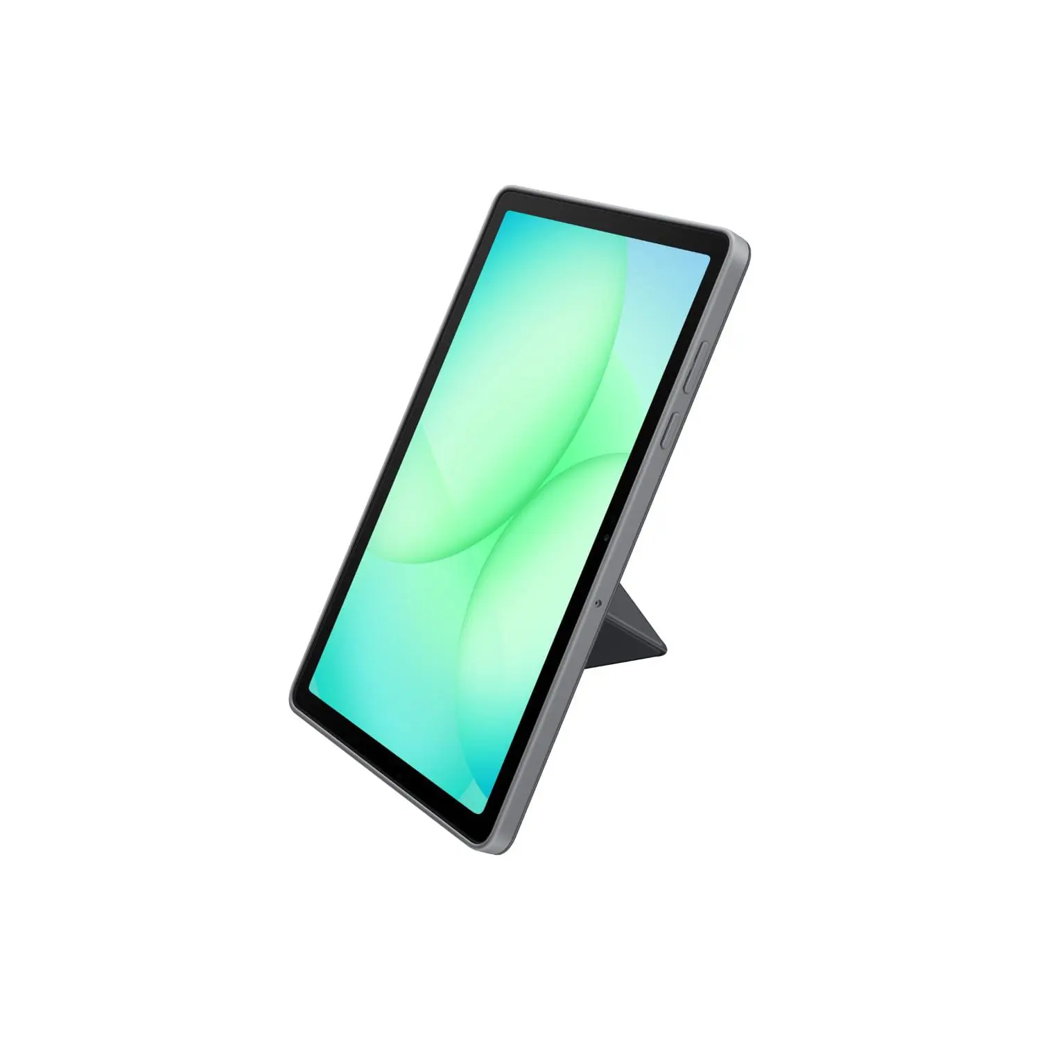 Samsung Smart Book Cover - Samsung Galaxy Tab A11+ - Black - Image 4