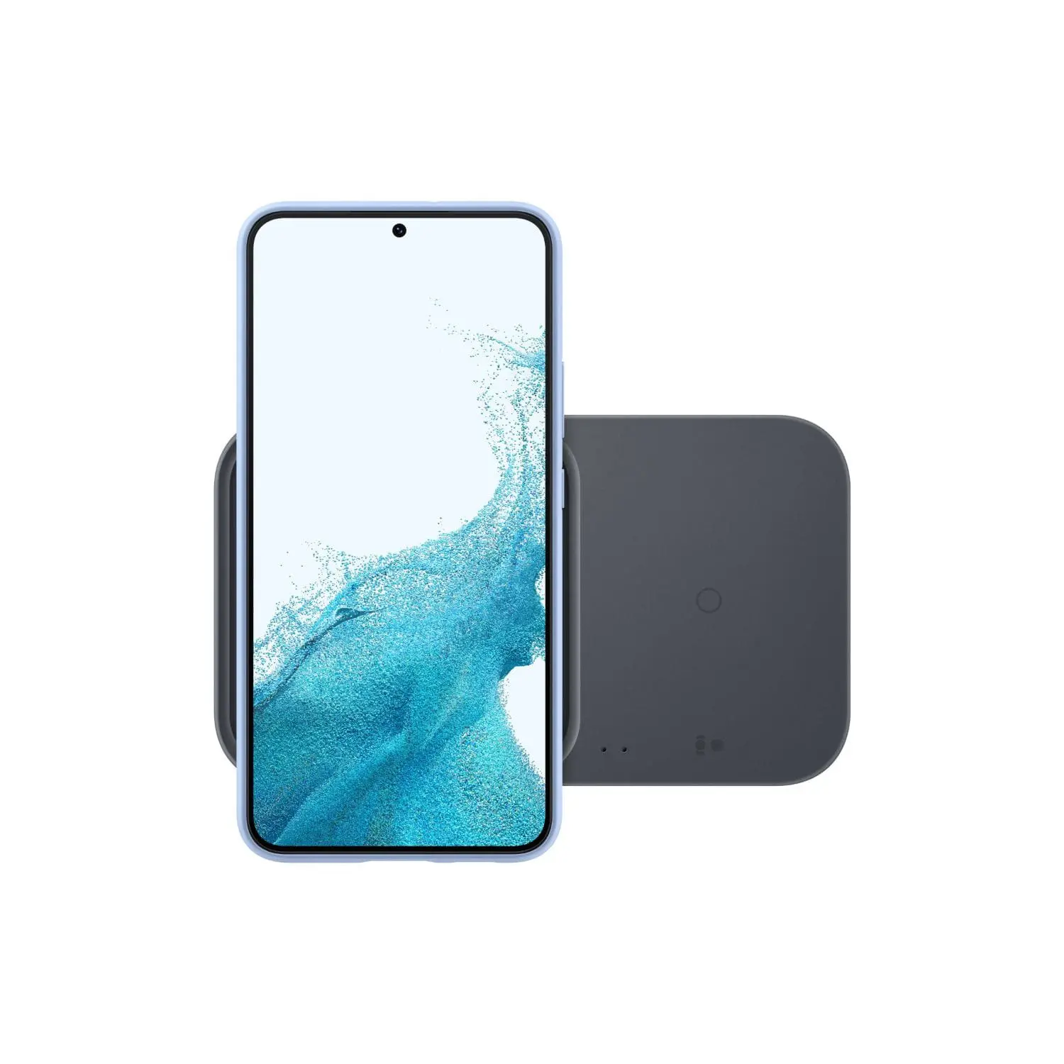 Samsung Super Fast Wireless Charger - Image 2