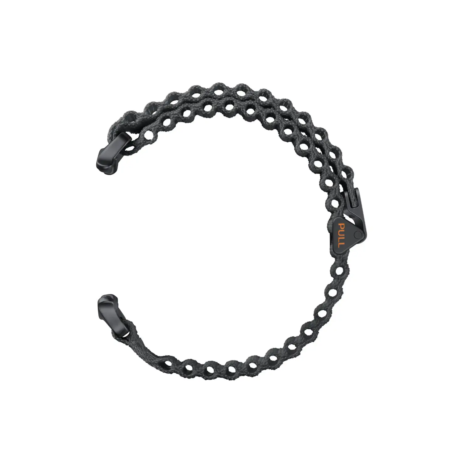 Samsung Trail Band - Samsung Galaxy Watch Ultra - Dark Grey - Image 3