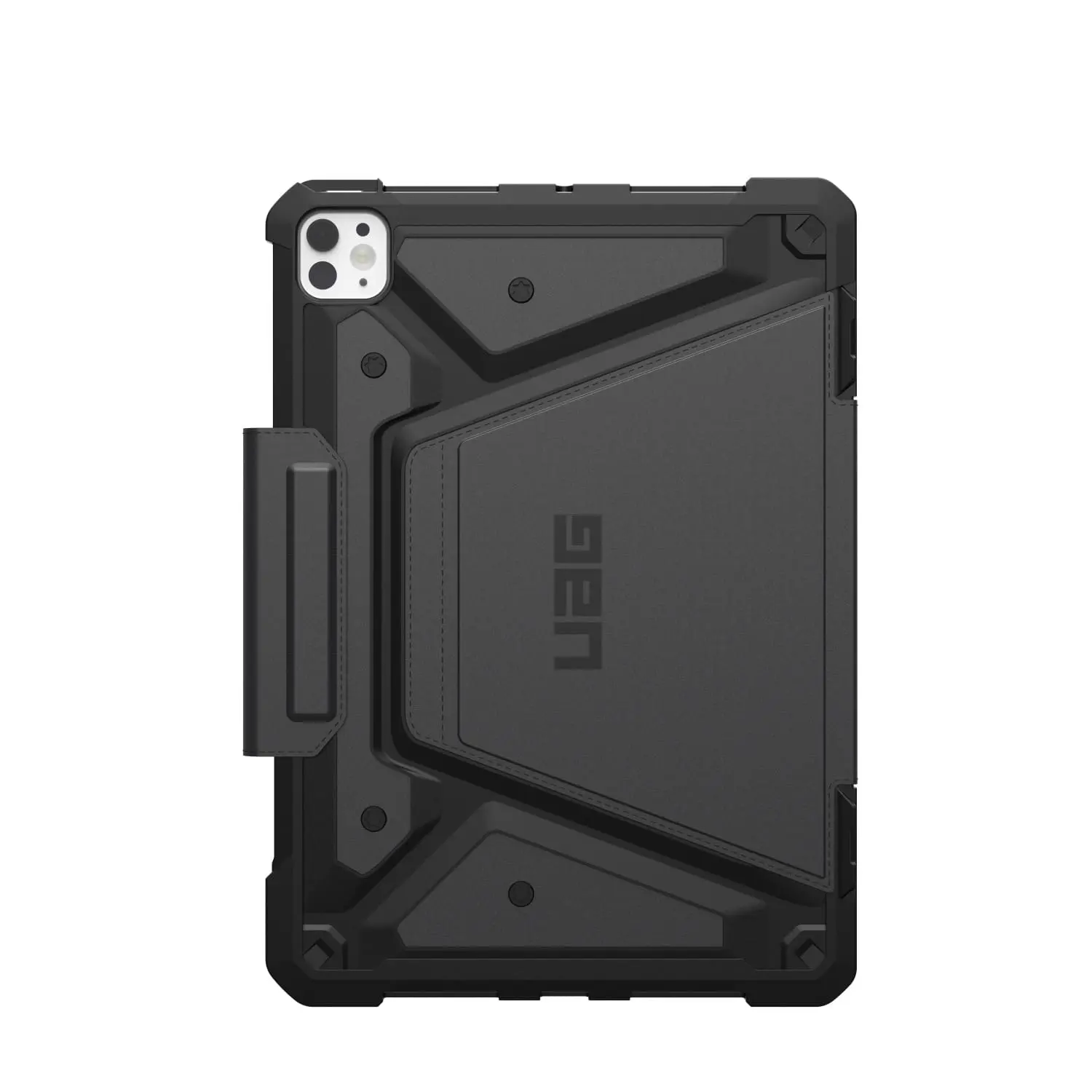 UAG Metropolis SE Tablet Case - Apple iPad Pro 11 (2024) - Black - Image 4
