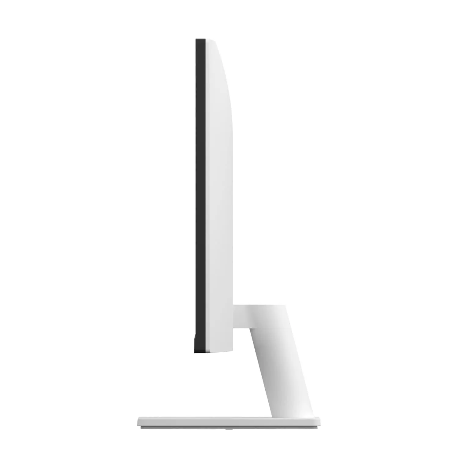 LG UltraFine 27" 4K UHD IPS Monitor - White - Image 4