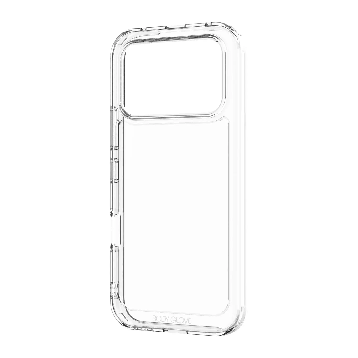 Body Glove Lite Case - HONOR 600 / 600 Pro - Clear - Image 2