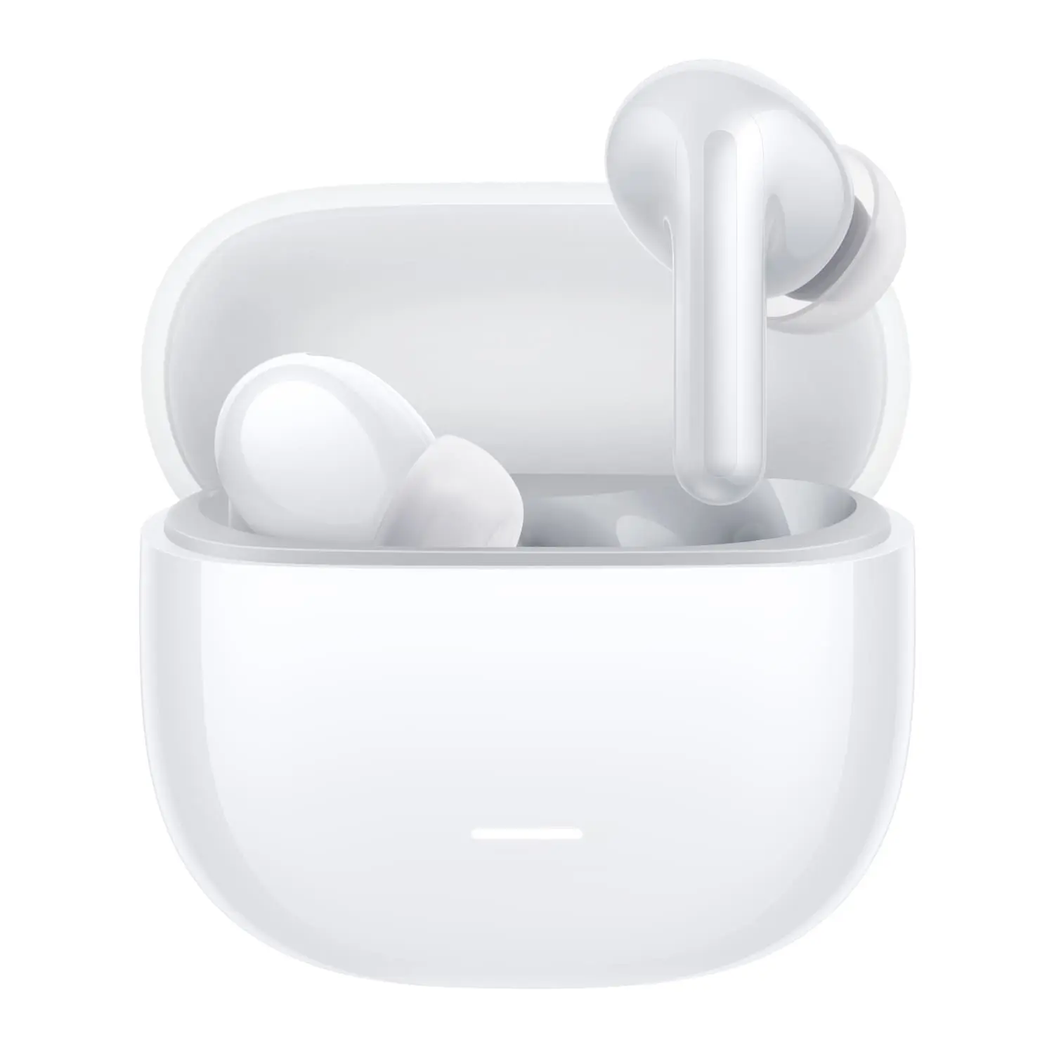 Redmi Buds 8 Lite - White - Image 2