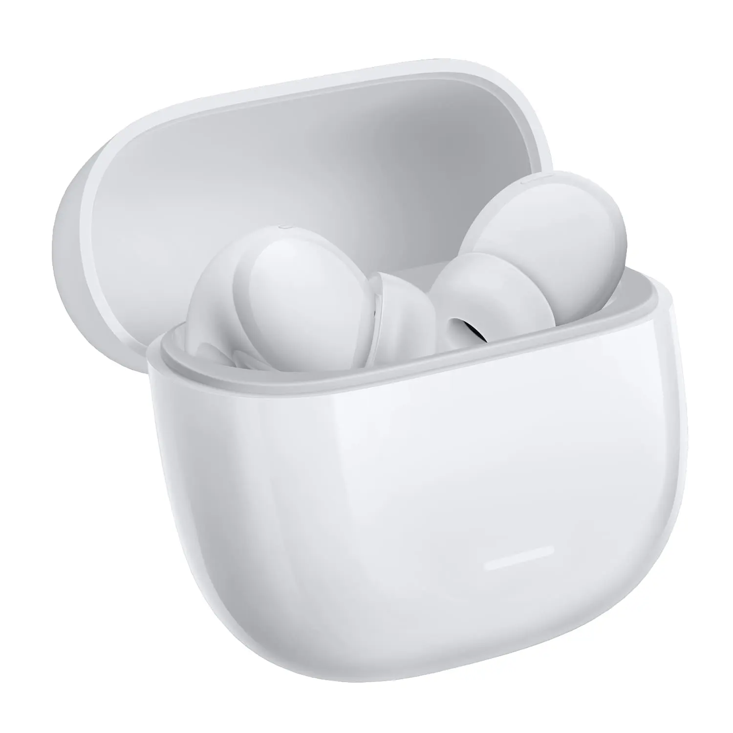 Redmi Buds 8 Lite - White - Image 3