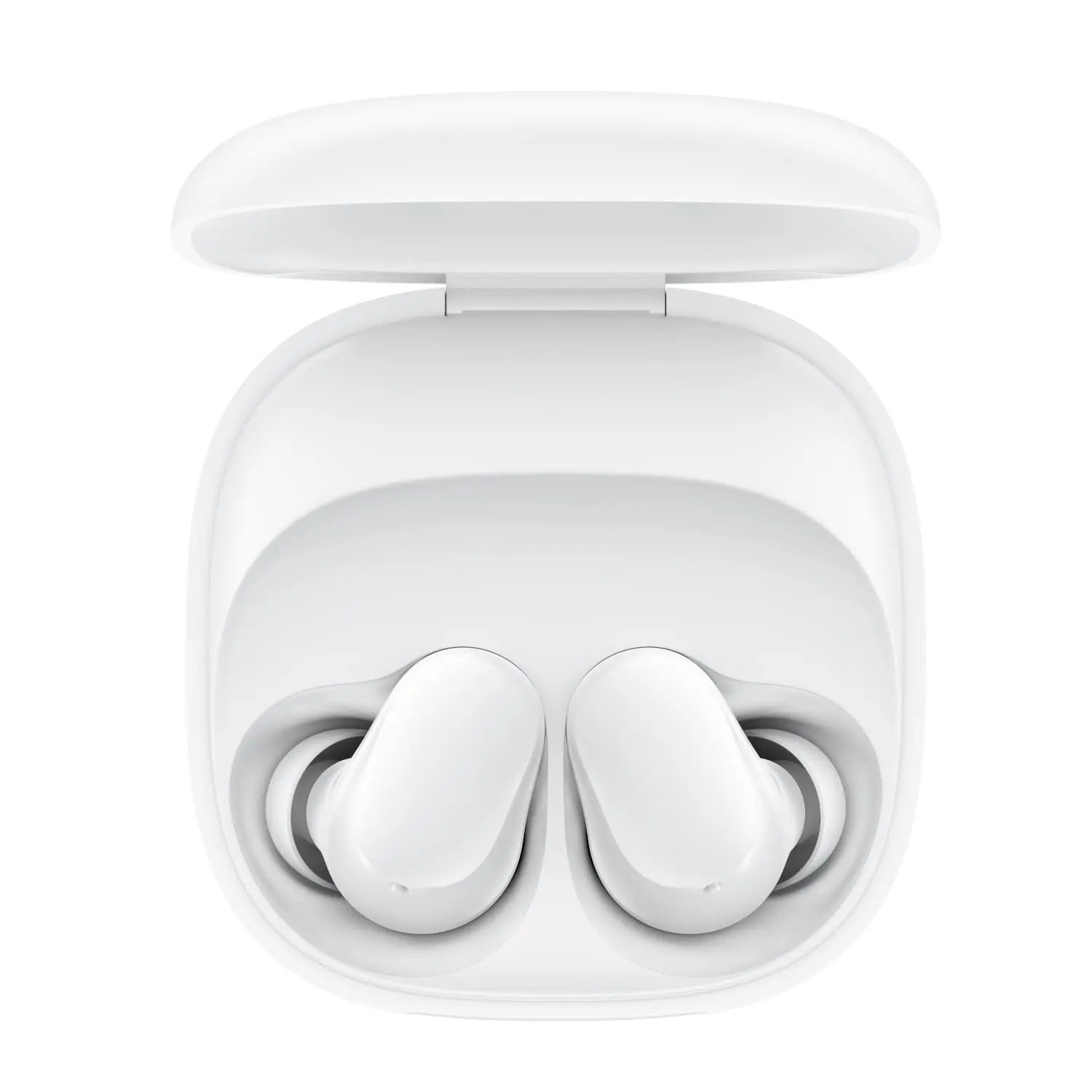 Redmi Buds 6 Play – White - Image 2
