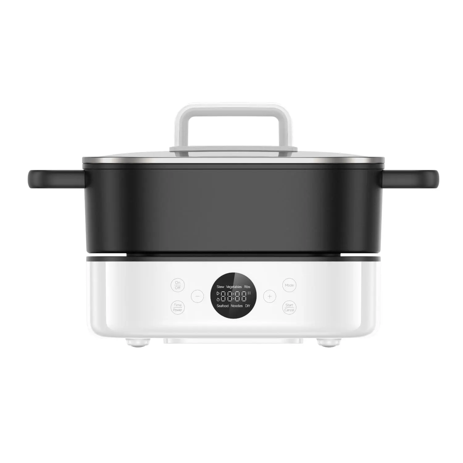 Xiaomi Multifunctional Hot Pot Cooker 6L - Image 2