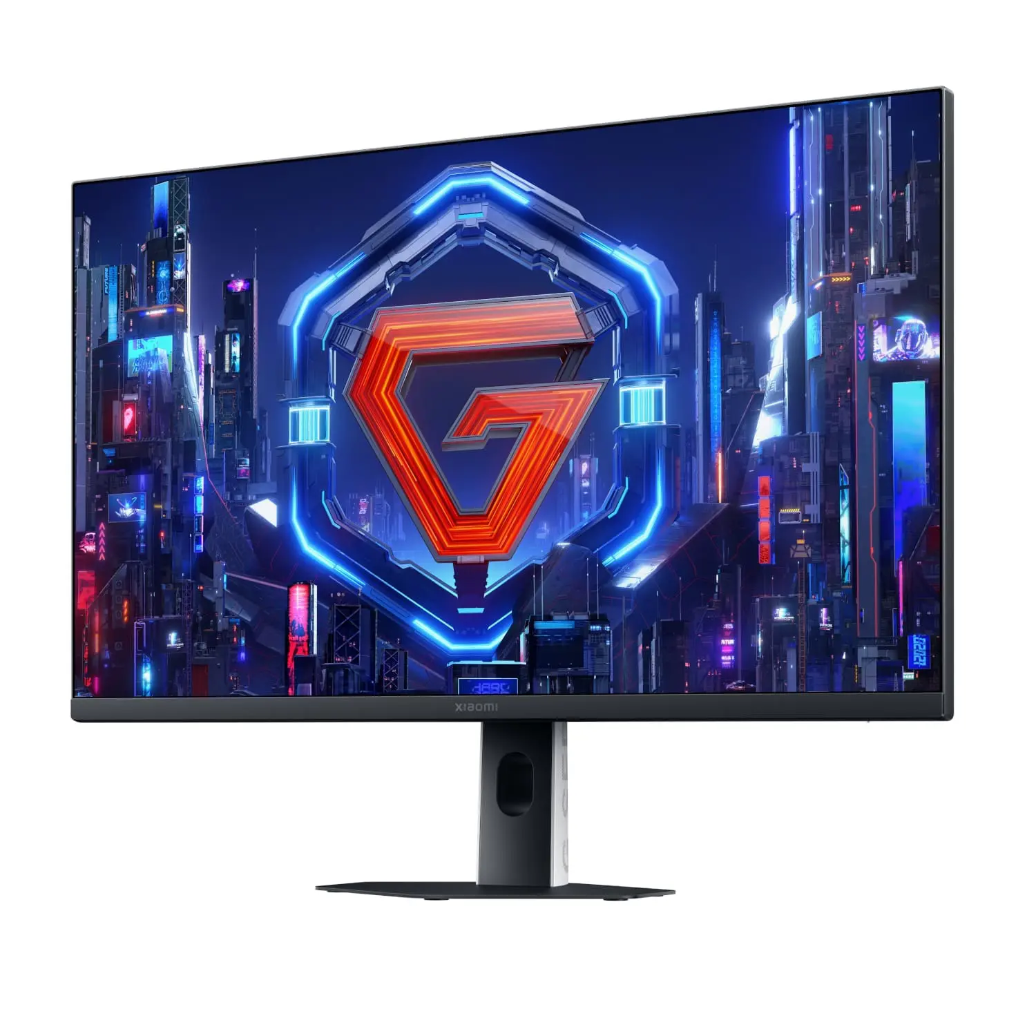 Xiaomi G27Qi 2026 27″ 2K QHD 200Hz Fast IPS Gaming Monitor - Image 2