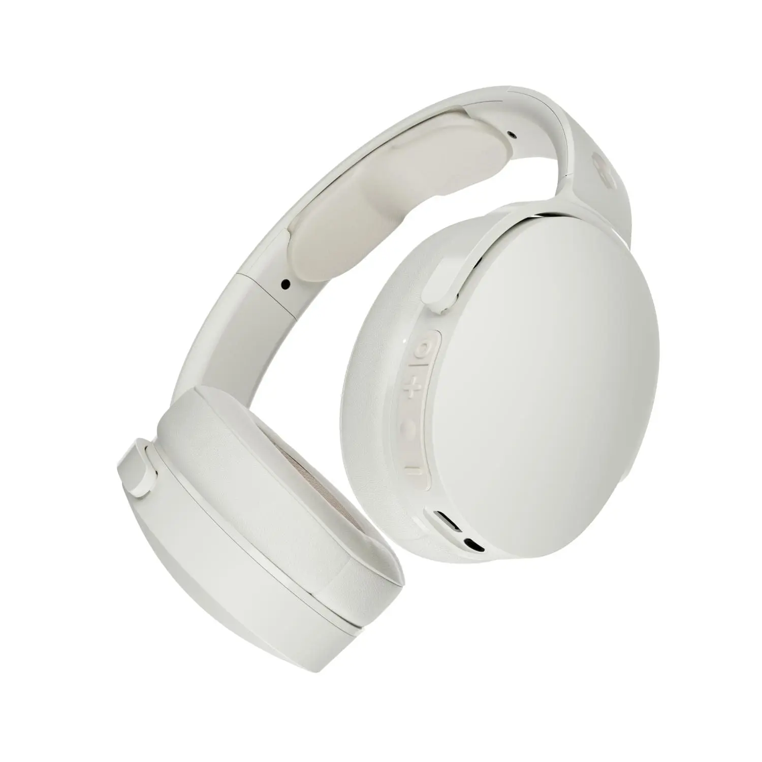 Skullcandy Hesh® Evo Wireless Headphones - Bone/Orange