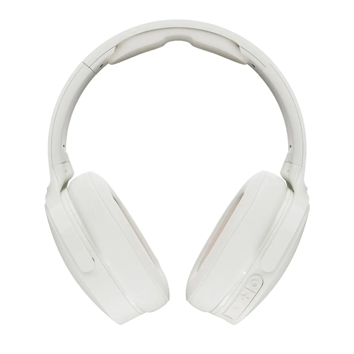 Skullcandy Hesh® Evo Wireless Headphones - Bone/Orange - Image 2