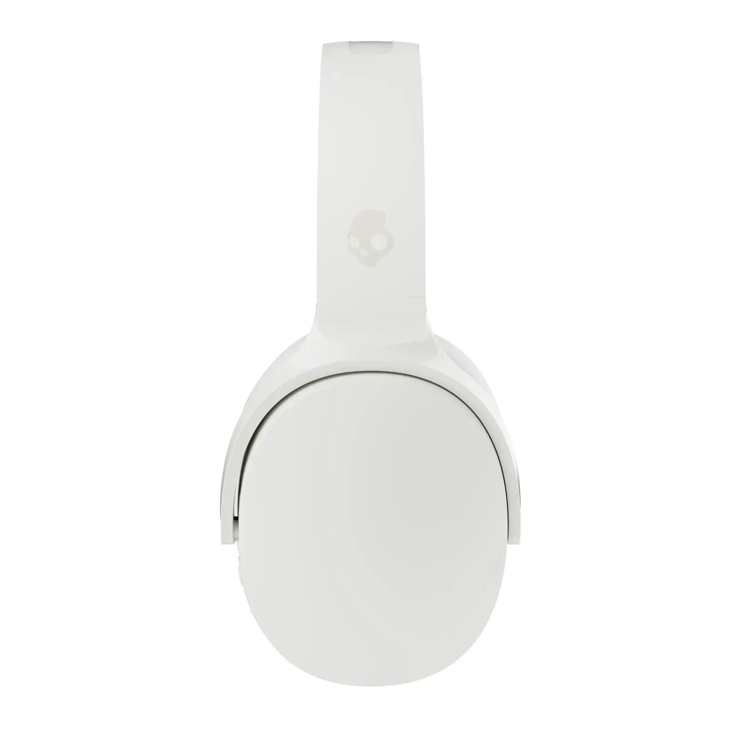 Skullcandy Hesh® Evo Wireless Headphones - Bone/Orange - Image 3