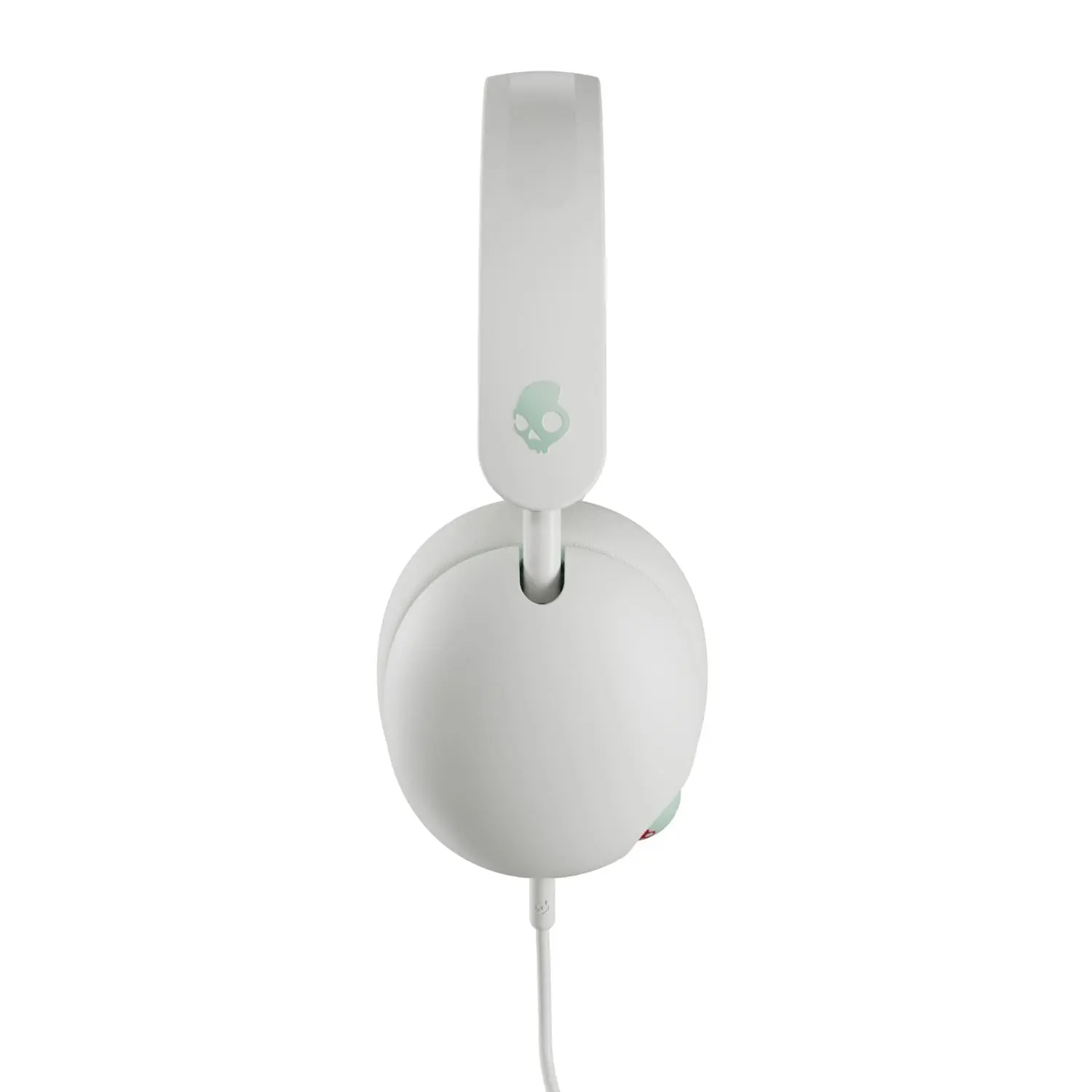 Skullcandy Grom® Headphones For Kids - Bone/Seafoam - Image 3