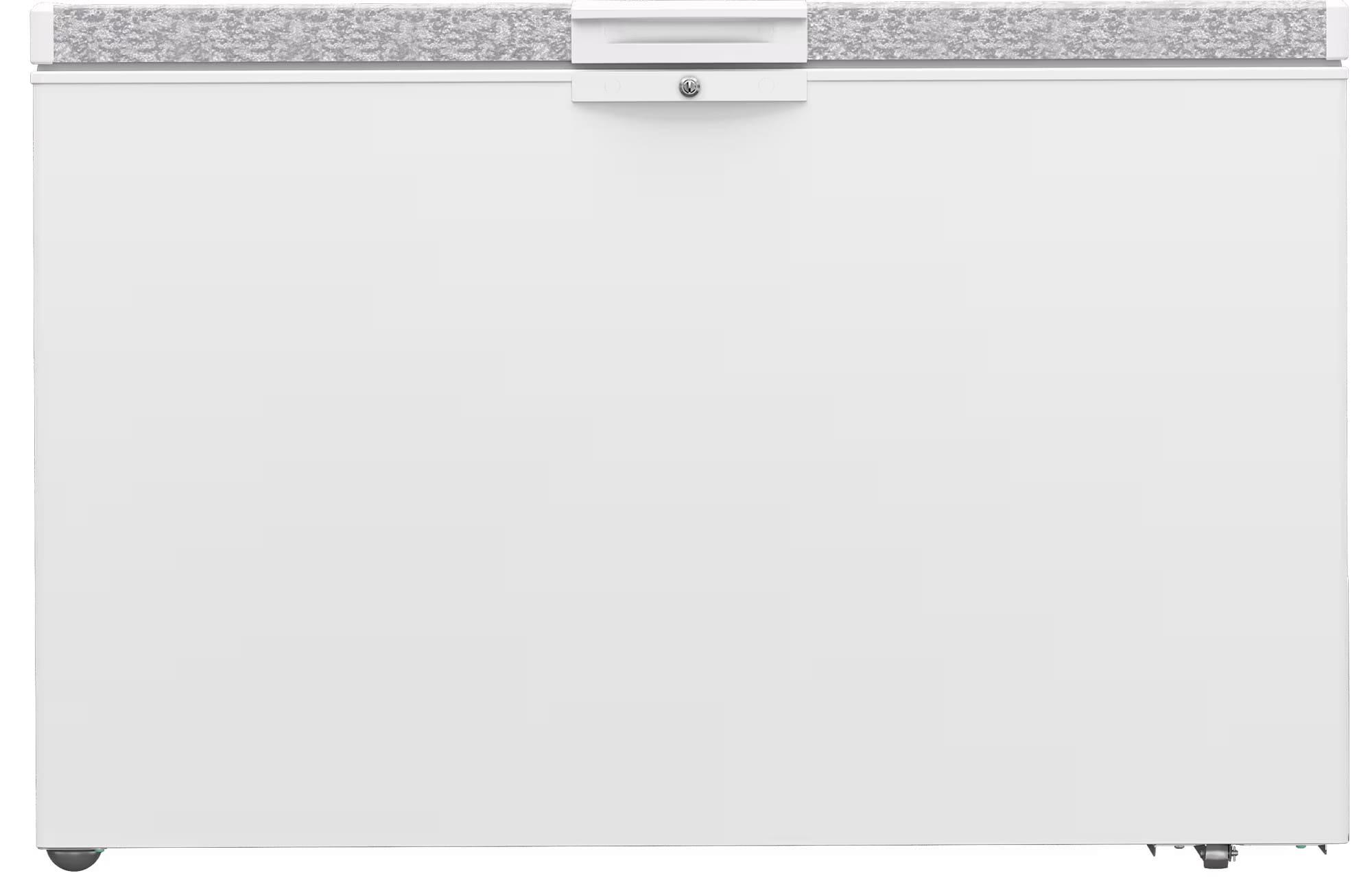 Defy DMF454 386Lt Chest Freezer White