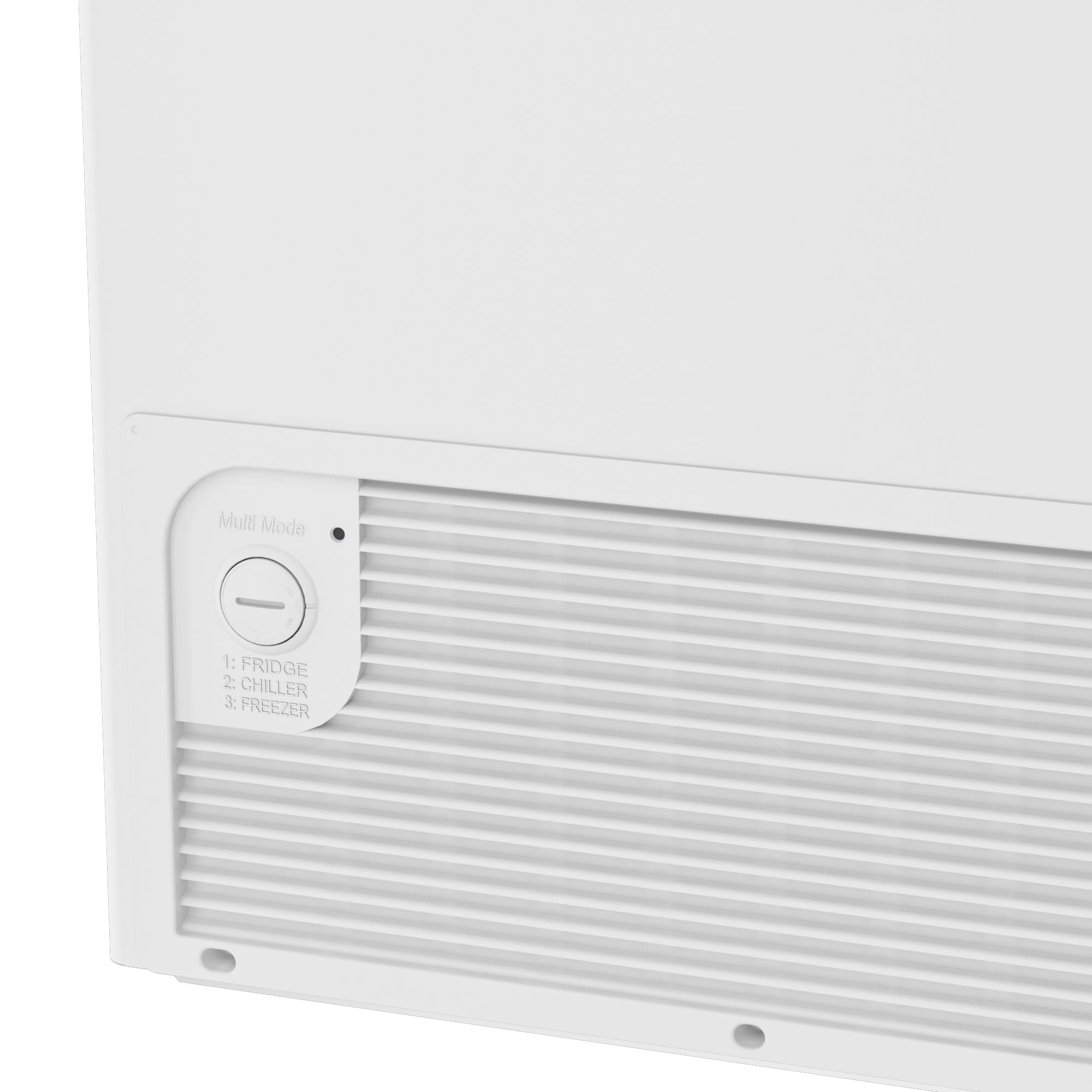 Defy DMF454 386Lt Chest Freezer White
