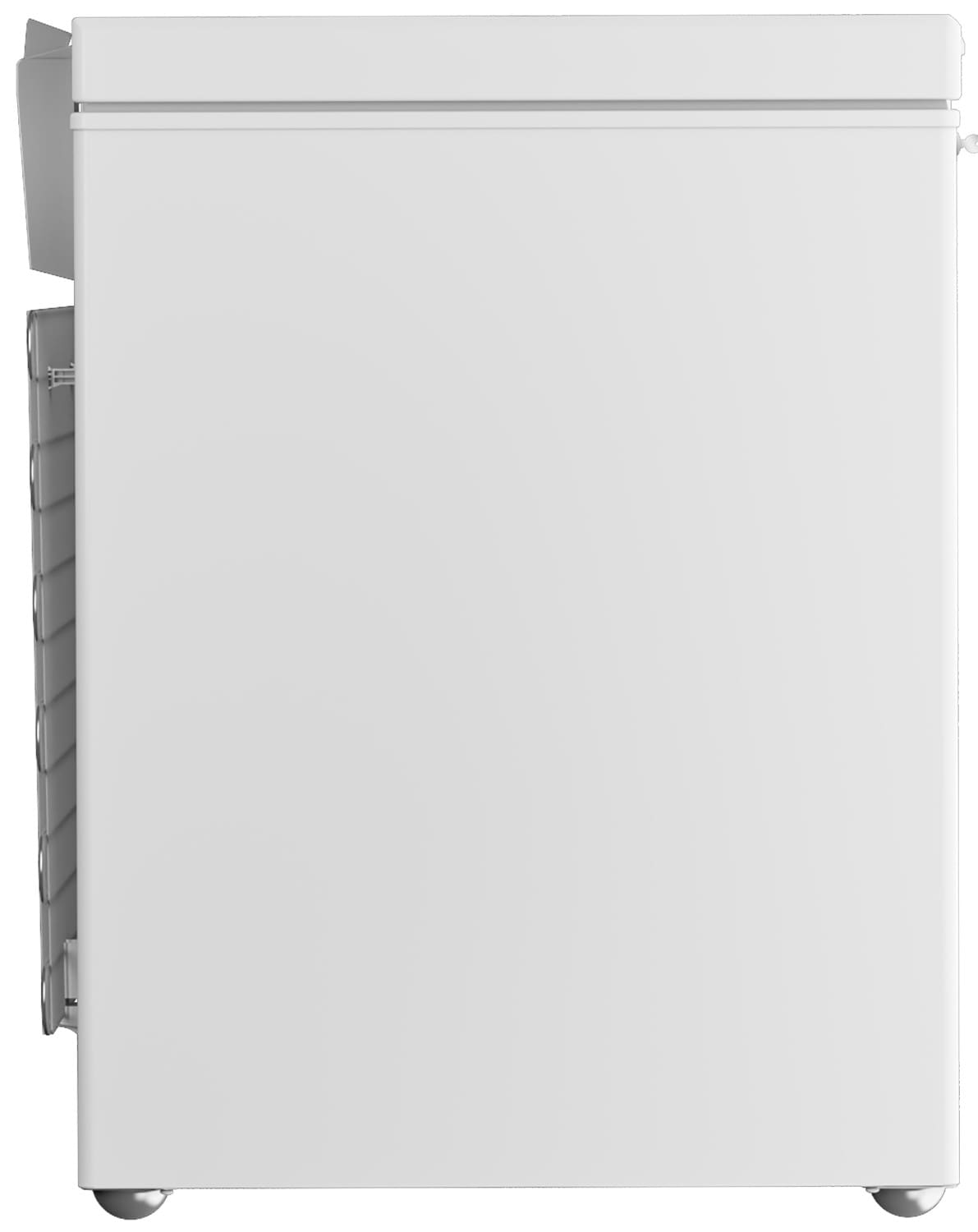 Defy DMF454 386Lt Chest Freezer White