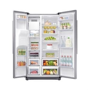 SAMSUNG Fridge 501L - Image 4