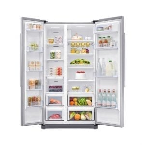 SAMSUNG Fridge 534L - Image 4