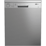 12 Place Dishwasher 5 prog DDW 181 – Dishwasher