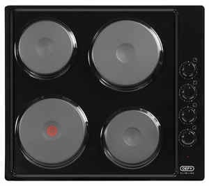 Slimline Solid Hob with CP