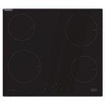 Slimline Touch Control Induction Hob