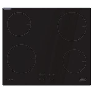 Slimline Touch Control Induction Hob