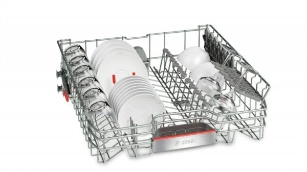 bosch 60cm series 6 freestanding dishwasher