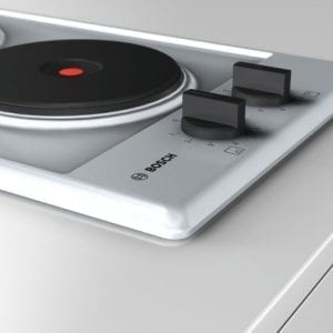 Bosch Serie | 2 30 cm Domino massplate - Image 2