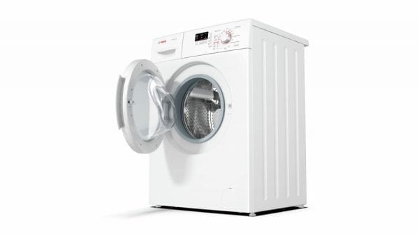 Bosch Serie | 2 Automatic Washing Machine | Giovision