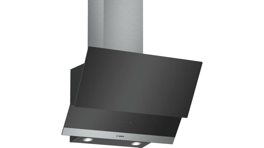 Bosch Serie 2 Chimney extractor hood Inclined Giovision