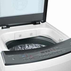 Bosch Serie | 6 Washing machine - Image 2