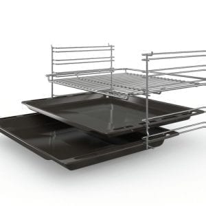 Bosch Serie | 2 HGA120B20Z - Image 5